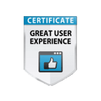 Comapre Camp Certificate for Great User Experience